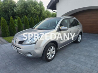 Renault Koleos 4x4 | LPG | Krajowy