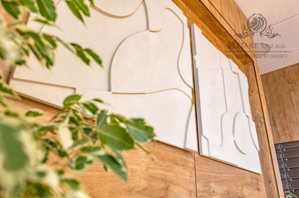 Apartament 44,31m2 ,2 pok. w stanie deweloperskim/Stare Miasto Wrocław - zdjęcie 6