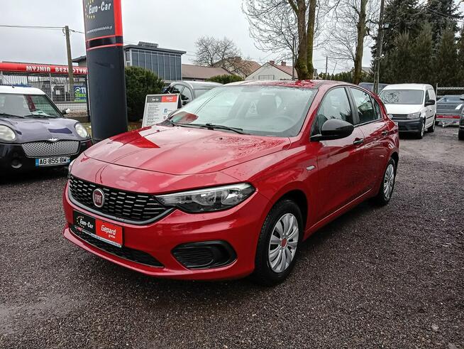 Fiat Tipo Janów Lubelski - zdjęcie 1
