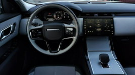 Range Rover Velar 2.0D 204 KM AWD Auto S,Salon PL, Serwisowany, FV 23% Łódź - zdjęcie 9