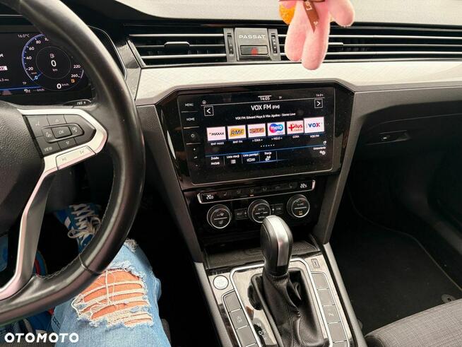 Volkswagen Passat Zbąszynek - zdjęcie 11
