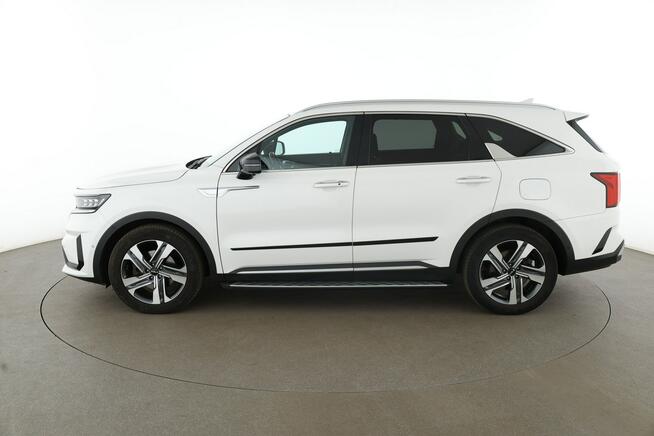 Kia Sorento 1.6 TGDI Plug-in Hybrid Platinum 4WD Warszawa - zdjęcie 2