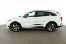 Kia Sorento 1.6 TGDI Plug-in Hybrid Platinum 4WD Warszawa - zdjęcie 2