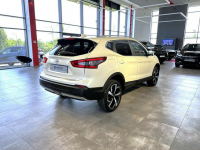 Nissan Qashqai Tekna 1.3DIG-T 160KM automat 2019 r., salon PL Myślenice - zdjęcie 8
