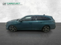 Peugeot 308 1.5 Blue HDI Allure S&amp;S EAT8 Kombi Warszawa - zdjęcie 8
