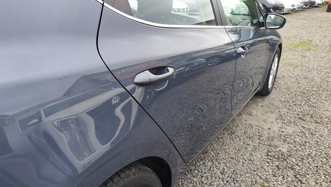 Kia Cee'd 1,6 CRDI 128KM 176tys.km/Alu/Klimatronik/Super Szczecin - zdjęcie 12