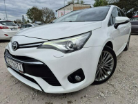 Toyota Avensis Panorama* Skóra* Navi*Super stan
