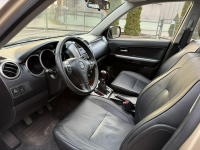 Suzuki Grand Vitara 2.0 Benzyna/4x4 Skarszewy - zdjęcie 6