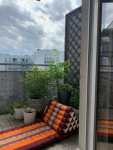 Atrakcyjny apartament 3 pokojowy, Marina Mokotów Mokotów - zdjęcie 9