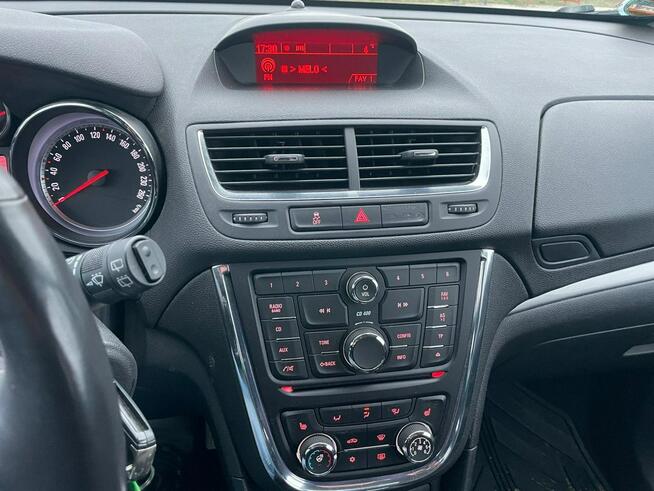 Opel Mokka Przyszowice - zdjęcie 8