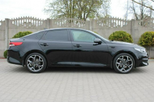 Kia Optima Rezerwacja! Rezerwacja!! Rezerwacja!!! Zambrów - zdjęcie 6