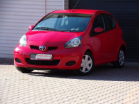 Toyota Aygo Klimatyzacja /Gwarancja /Lift /2009r Mikołów - zdjęcie 9