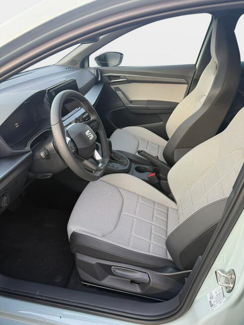 Seat Ibiza FR! 115KM! Myślenice - zdjęcie 11