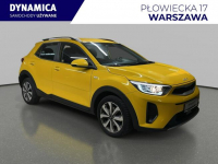 Kia Stonic VAT 23% 1.0T-GDI 100KM M6 2023 r., salon PL, I właściciel