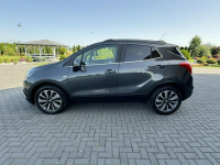 Opel Mokka Koniakowe Skóry * NAVI-PL *OPŁACONY * Kamera cofania * LEDY Modliborzyce - zdjęcie 12