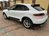 Macan 252 KM niski przebieg automat skóry Kobylnica - zdjęcie 5