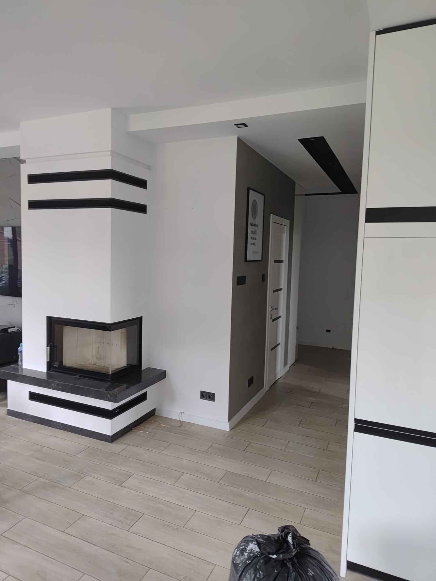 Usługi remontowo budowlane Krośniewice - zdjęcie 1