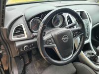 Opel Astra J 1,6 benzyna 180KM Bezwypadkowy Olsztyn - zdjęcie 7