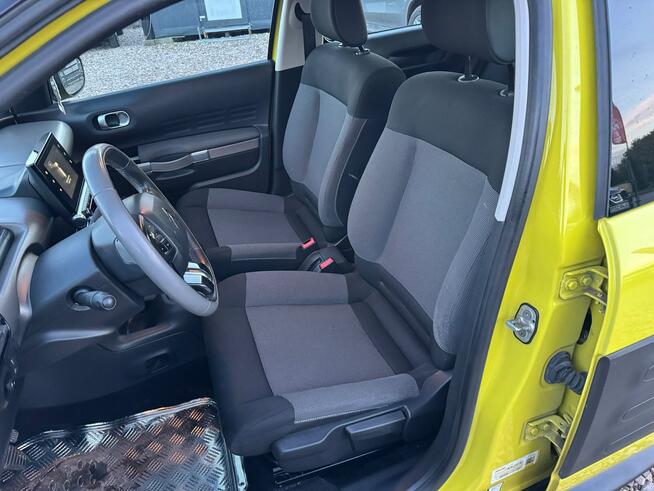 C4 Cactus LED Navi Kamera Nowe Opony Bez wkładów Szerominek - zdjęcie 11