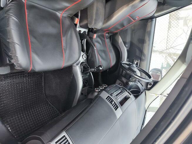 Sprzedam Mitsubishi Outlander Augustówka - zdjęcie 4