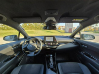 Toyota C-HR Giżycko - zdjęcie 11