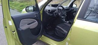 Citroen C3 Picasso 1,6 benz+gaz 2009r. Bochnia - zdjęcie 5