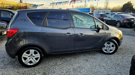 Opel Meriva -SPRZEDANY- 1,4 B benzyna* GWARANCJA * AUTOMI-X.PL Świdnica - zdjęcie 8