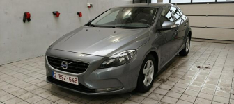 Volvo V40 1,6Hdi 115KM Skóra Navi  Parktronik