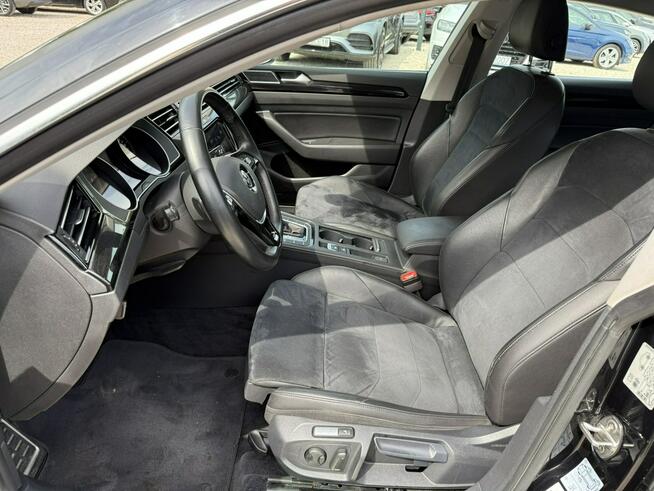 Volkswagen Arteon 2.0 TDI 190KM 4Motion DSG Salon PL Iwł FV23% Pęcice - zdjęcie 9