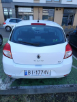 Renault Clio 1,5 dCi pierwsza rejestracja 2012, 232 tys. km Białystok - zdjęcie 11