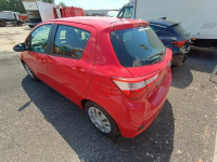 Syndyk sprzeda - Toyota Yaris 1.5, 2018 r. Radom - zdjęcie 5
