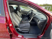 Hyundai i30 1,4i*101PS*107.000Km*ASO*Comfort*Lift*Navi*Kamera*Opłacony Stargard - zdjęcie 10