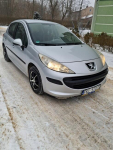 Peugeot 207 1.4 Koło - zdjęcie 8