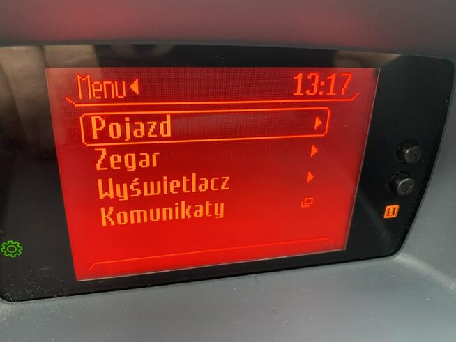 Ford Fiesta Niski oryginalny przebieg !!! Poznań - zdjęcie 12