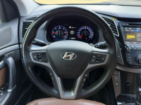 Hyundai i40 1.7 CRDi Premiuim | Historia ASO | Automat | Skóry | Top Szczecin - zdjęcie 9