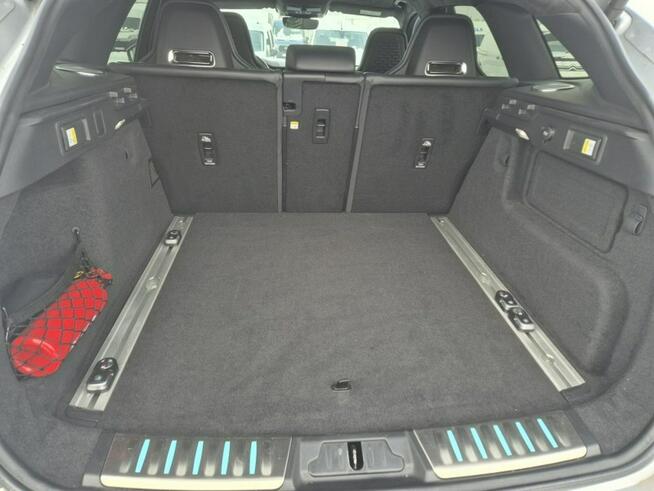 Jaguar F-PACE Komorniki - zdjęcie 9