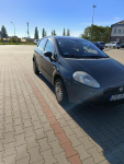 Fiat Grande Punto 1.2 65KM 2007r. Szczecin - zdjęcie 2