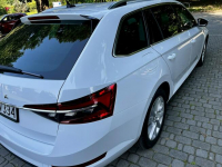 Škoda Superb Bezwypadkowa, Nowy Rozrząd !!! Jejkowice - zdjęcie 12