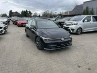 Volkswagen Golf mHEV Automat Kamera Pamięć Podgrzewanie Virtual Gliwice - zdjęcie 6