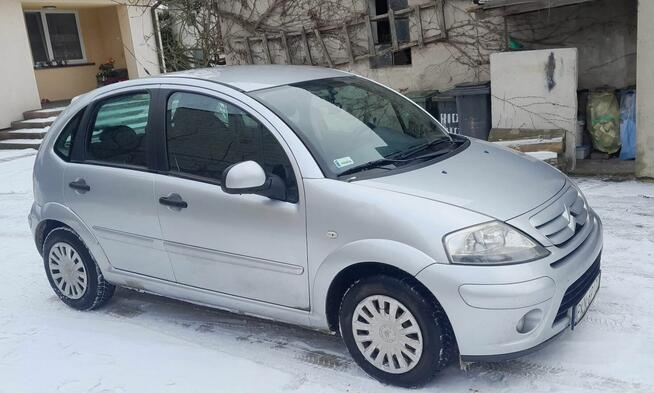 Citroen C3 Hdi Ślesin - zdjęcie 4