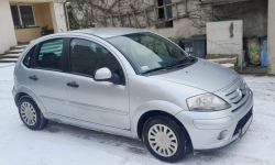 Citroen C3 Hdi Ślesin - zdjęcie 4