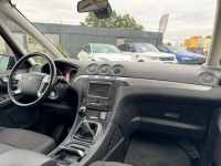 Ford Galaxy, 2014 Michałowice - zdjęcie 12