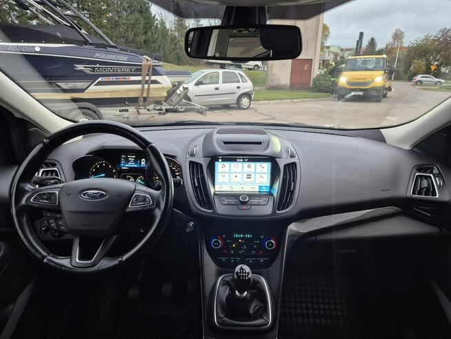 Ford Kuga 1.5 EcoBoost 150KM Titanium Giżycko - zdjęcie 2