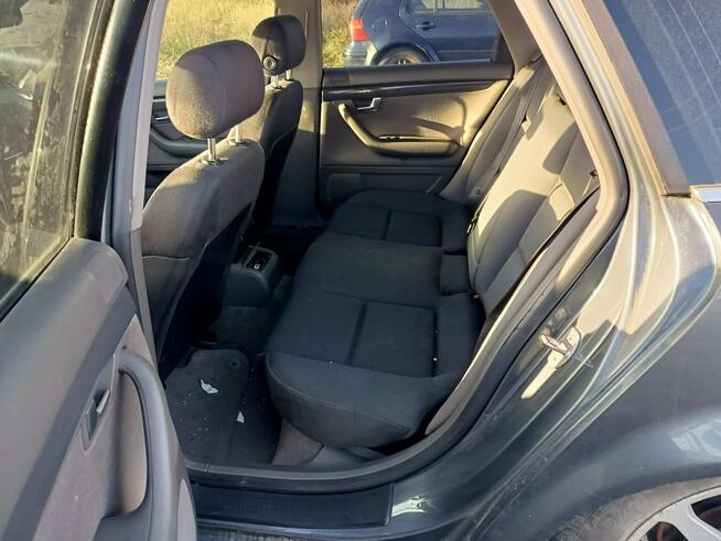Audi A4 1.9TDI 130km 04r Tarnów - zdjęcie 6