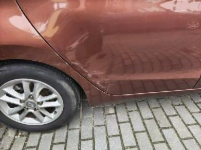 Hyundai i30 Słupsk - zdjęcie 8