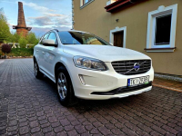 Volvo XC 60 2.0 D 5 cylindrów Bezwypadek Navi  Serwis Zagnańsk - zdjęcie 3