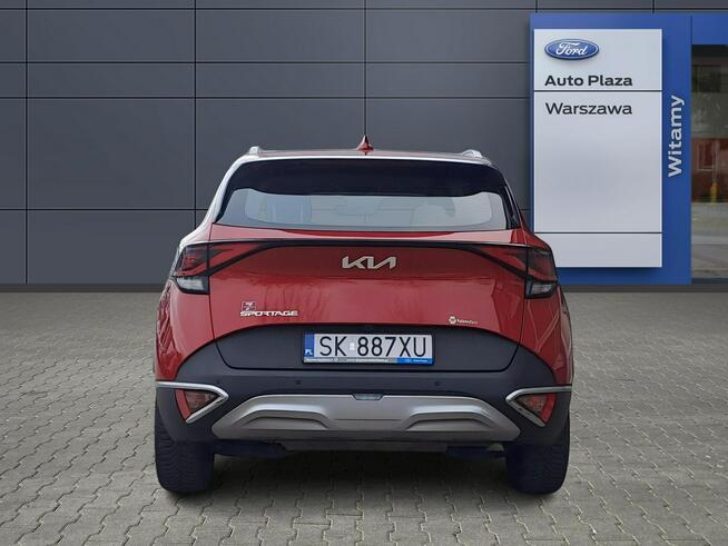 Kia Sportage 1,6T-GDi 150KM - M gwarancja L135888 Warszawa - zdjęcie 4