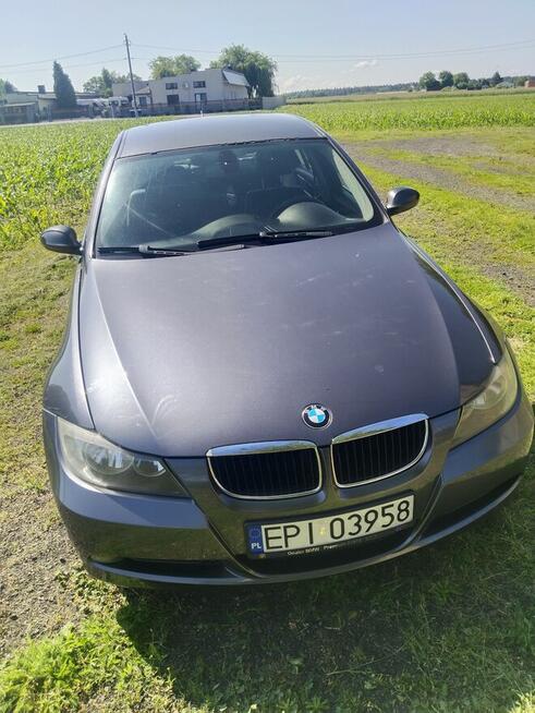 BMW E90 320i Raciborowice - zdjęcie 3
