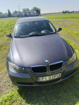BMW E90 320i Raciborowice - zdjęcie 3