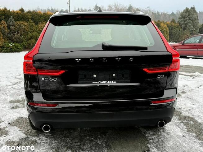 Volvo XC 60 Poręba - zdjęcie 12